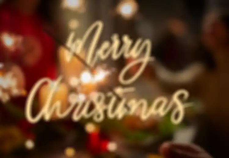 35 Ucapan Selamat Natal dari Muslim, Simpel Namun Menyentuh Hati