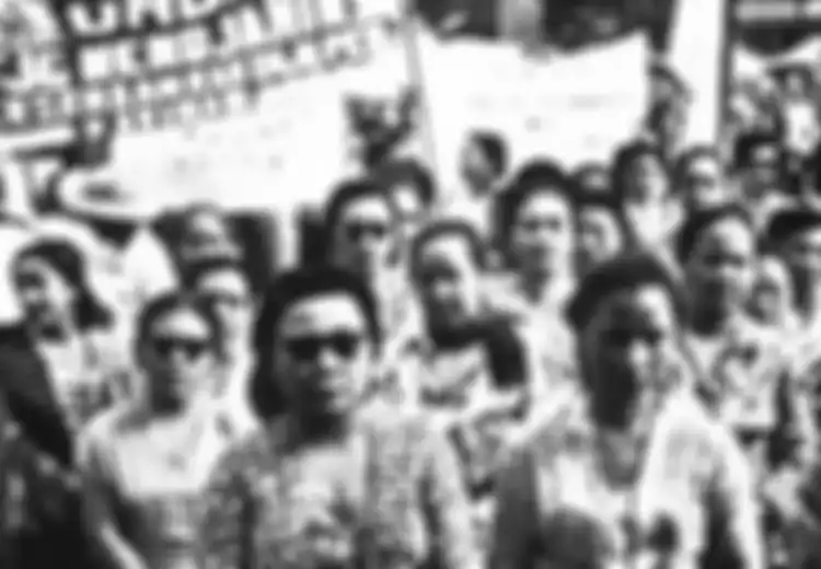 Organisasi Perempuan Putri Mardika Dan Tekadnya Membimbing Perempuan Bumiputra Dalam Menempuh Pendidikan