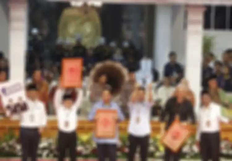 Terungkap, Ini 11 Profil Panelis Untuk Debat Capres-cawapres Pertama 12 Desember 2023