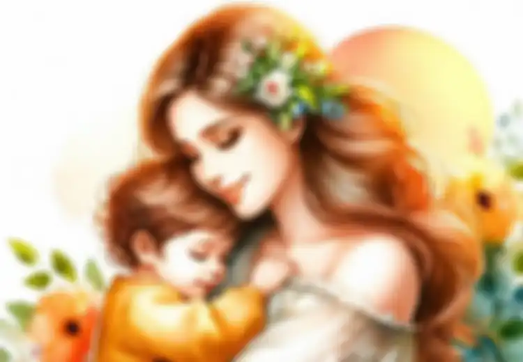 20 Contoh Ucapan Kata-kata Selamat Hari Ibu Untuk Diri Kita Sendiri