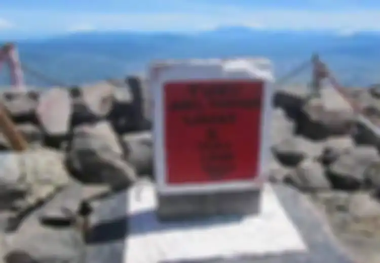Tugu Abel Tasman, Saksi Bisu Perjuangan Evakuasi Korban Letusan Marapi