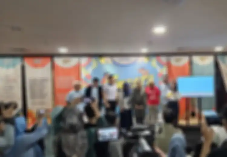 Semesta Buku Gramedia: Festival Buku dengan Penawaran dan Kegiatan Menarik