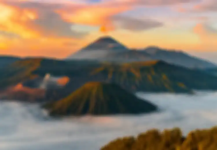 25 Kata-kata Ucapan Hari Gunung Internasional 2023, Pas Jadi Caption