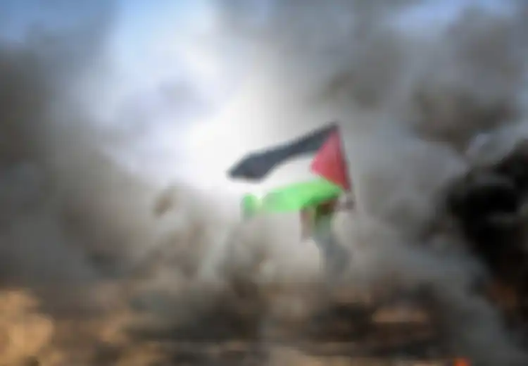 Liciknya Lusinan Tentara Israel, Pura-pura Jadi Dokter Lalu Habisi 3 Warga Palestina Yang Ada di Rumah Sakit