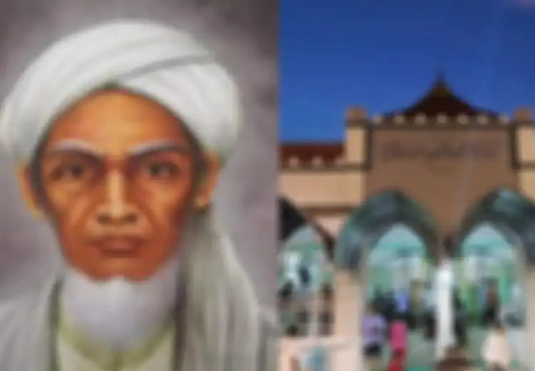 Pandangan Politik Sunan Giri, Sosok Pemimpin Dewan Ulama Walisongo dan Penyusun Tata Cara Pemerintahan Islam