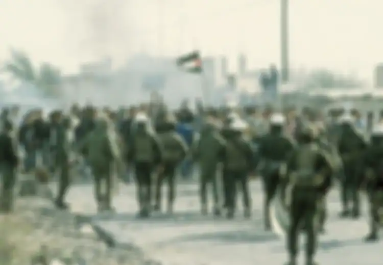 Peristiwa Intifada Pertama 9 Desember 1987, Ketika Palestina Mulai Melawan Pendudukan Israel