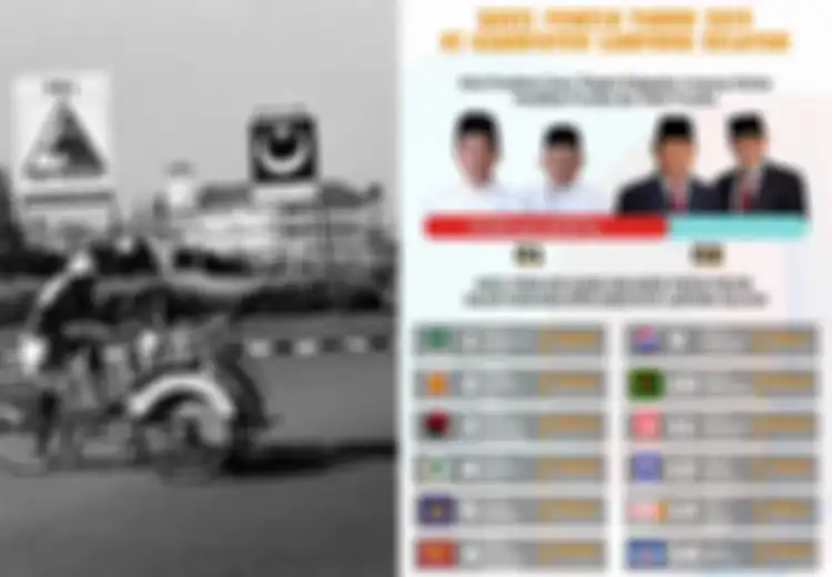 Perbedaan Pemilu Tahun 1955 dengan Pemilu 2019, Ada 4 Hal Utama