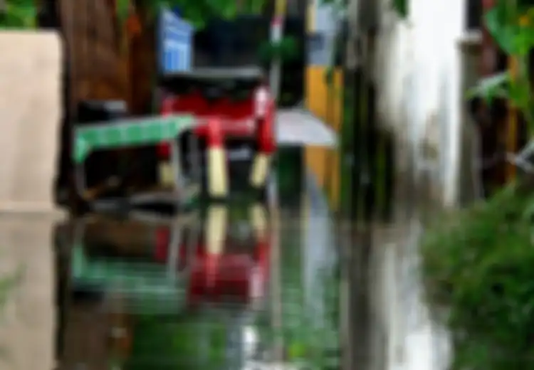 Ini yang Bisa Dilakukan oleh Pemerintah dan Warga DKI Jakarta Apabila Mengetahui Hasil Data Satelit Tentang Wilayah yang Tergenang