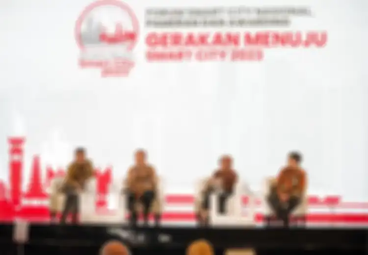 KPBU: Solusi Pembiayaan Alternatif untuk Pembangunan Infrastruktur Smart City