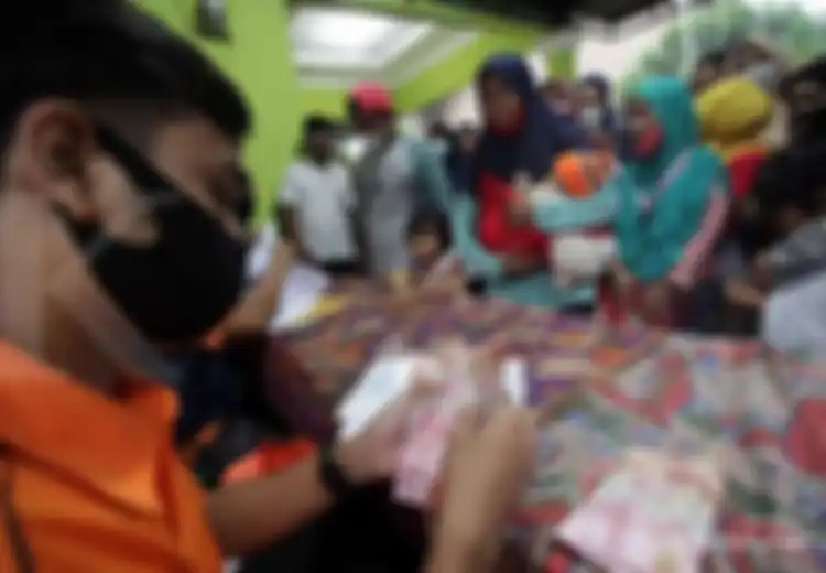 Alhamdulillah, Jelang Hari Ibu BLT Rp750 Ribu Siap Cair untuk Ibu Hamil, Cek di Sini