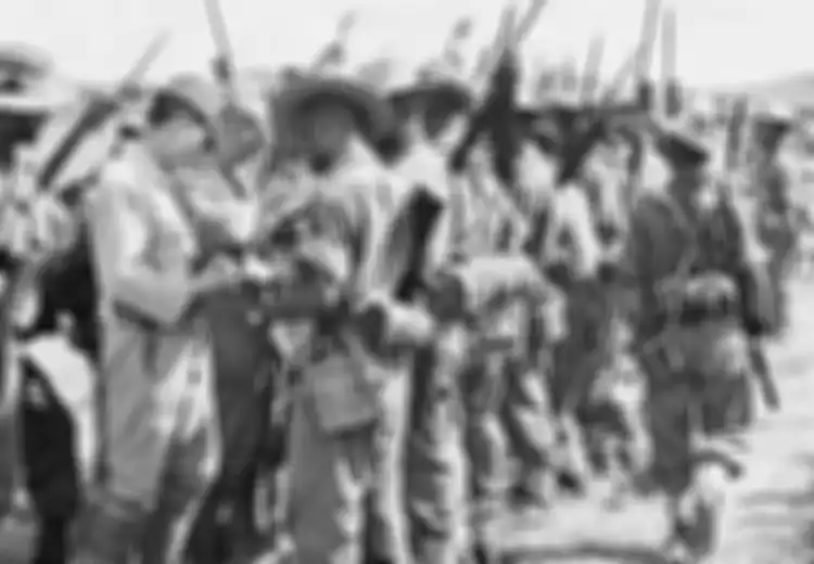 Mengungkap Empat Faktor yang Membuat Rakyat Indonesia Antusias Menyambut Kedatangan Jepang