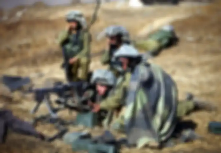 10 Tentaranya Tewas Dalam Sehari, Israel Umumkan Kekalahan Terburuk Dari Hamas Palestina Sejak Oktober