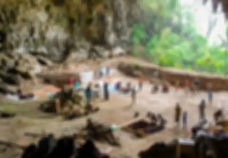 Menguak Tabir Liang Bua, Situs Arkeologi Penting Dunia yang Menyimpan Misteri Kaum Hobbit