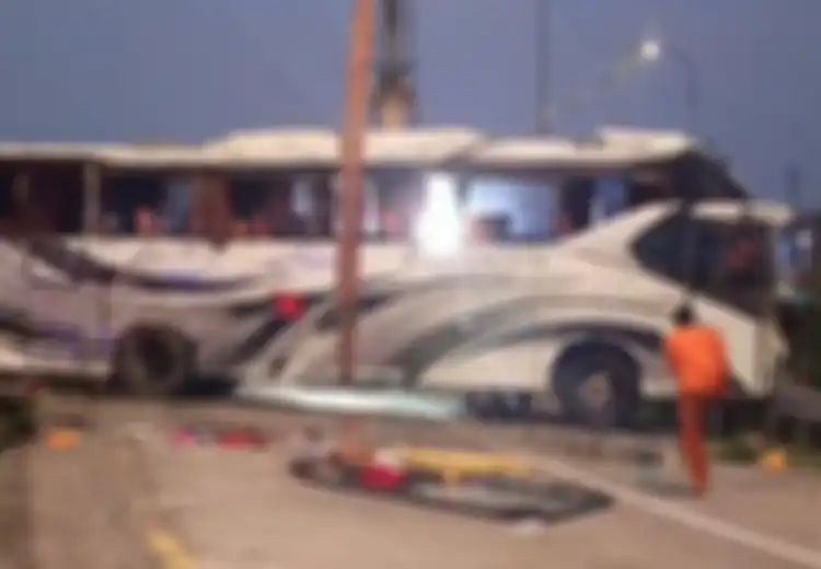 Kisah Tol Cipali, Jalan Maut yang Terus Menelan Korban Sejak Diresmikan Hingga Kecelakaan Bus Handoyo yang Tewaskan 12 Penumpang