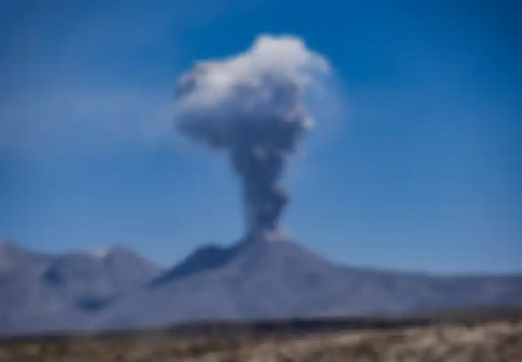 Inilah Tantangan Yang Dihadapi Oleh Masyarakat yang Tinggal di Daerah Gunung Api Aktif!
