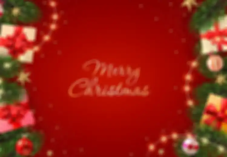 50 Ucapan Natal Simple Namun Menyentuh Hati Orang yang Membacanya