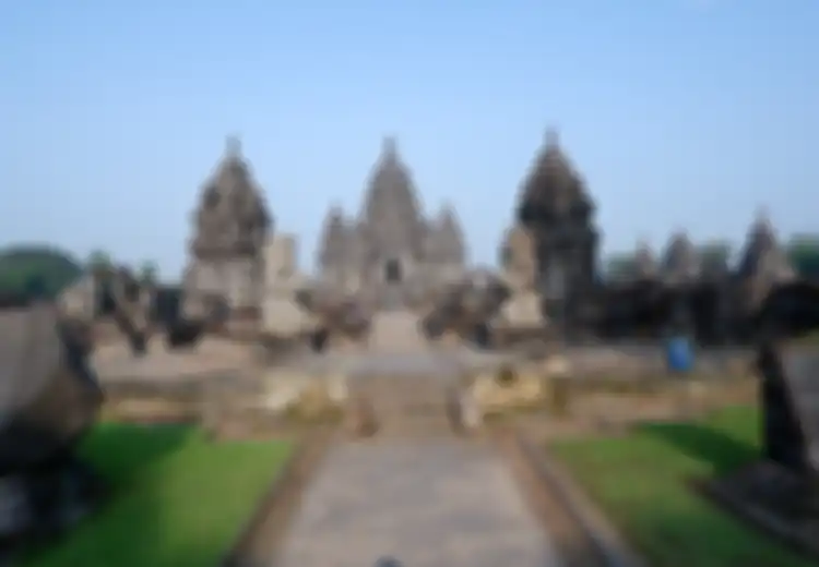 Penjelasan Mengenai Perbedaan Fungsi Candi Dalam Agama Hindu dan Budha