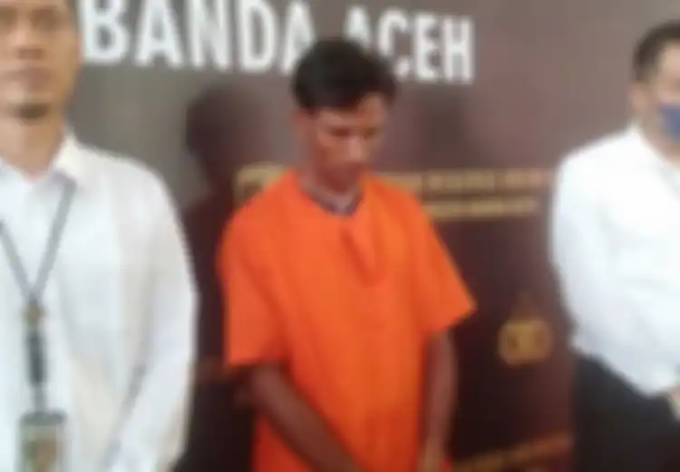 Enak Saja Tarik Rp16 Juta Dari Saudara Sendiri, Pengungsi Rohingnya Ini Jadi Tersangka Kasus Penyelundupan Orang