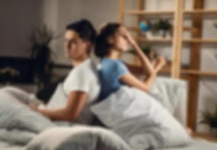 Ini Arti Mimpi Suami Selingkuh Menurut Psikolog, Benarkah Ada Hubungannya Dengan Ketidakpuasan Seksual?