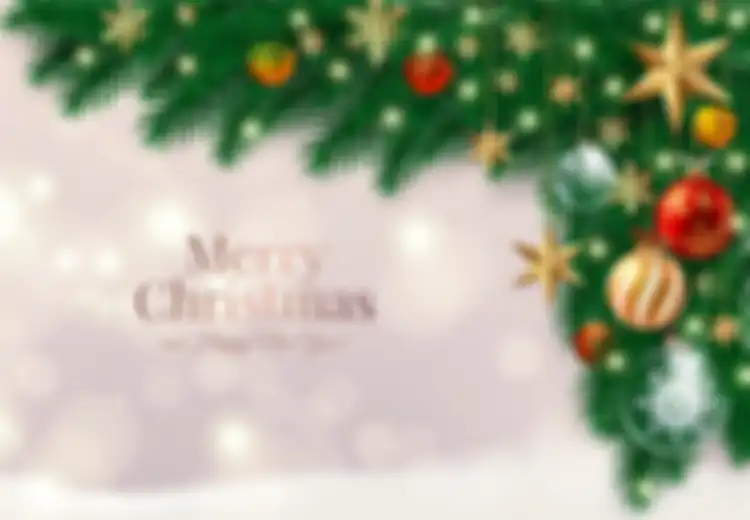 25 Kata Sambutan Natal Singkat, Dijamin Menyentuh Hati Pembacanya