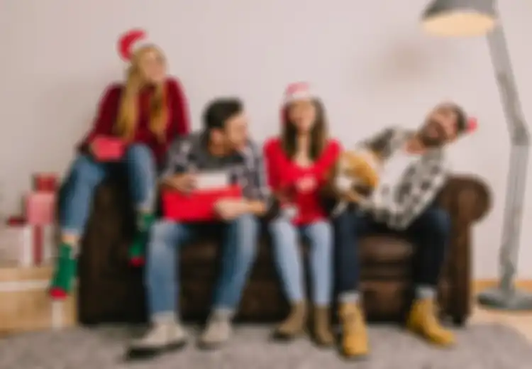 50 Ucapan Natal untuk Teman, Simpel Namun Sangat Menyentuh Hati