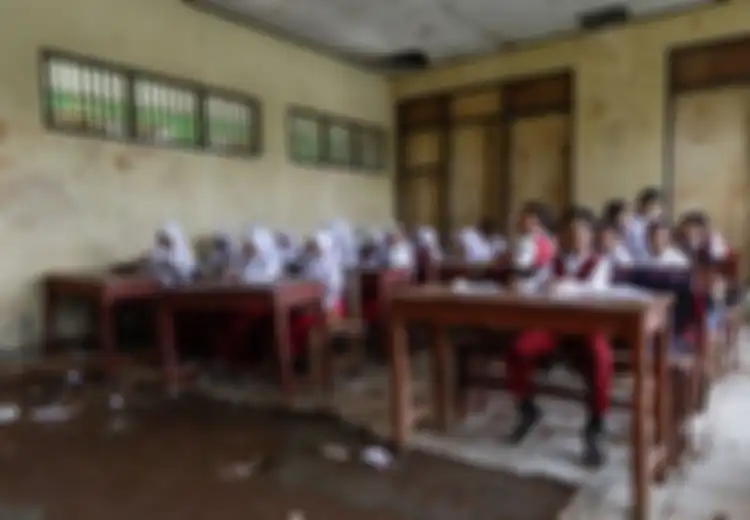 Menggali Makna Tersembunyi: Kurikulum sebagai Jendela Pembelajaran Siswa