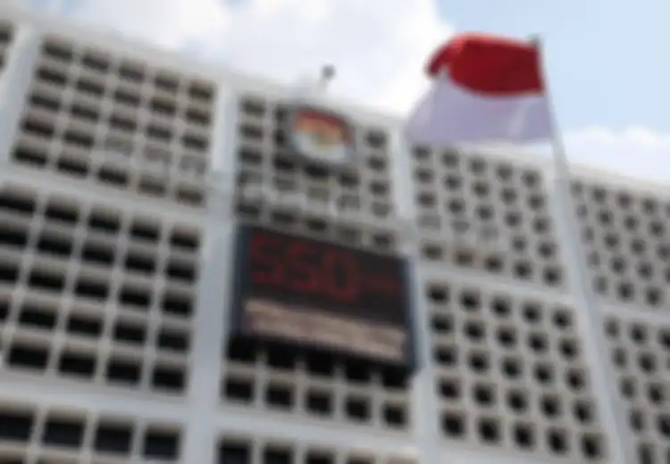 KPU Tetapkan 9.919 Calon Anggota DPR, DPD, dan DPRD dalam Daftar Calon Sementara Pemilu 2024
