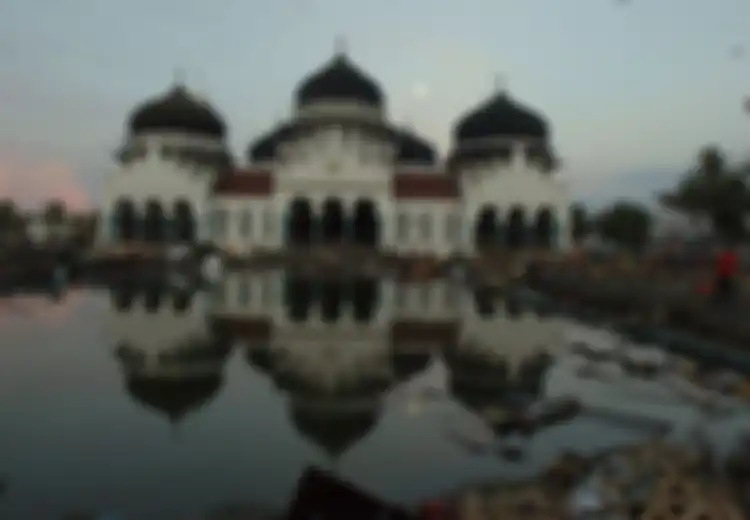 15 Ucapan Peringatan 19 Tahun Tsunami Aceh, Bisa Jadi Caption