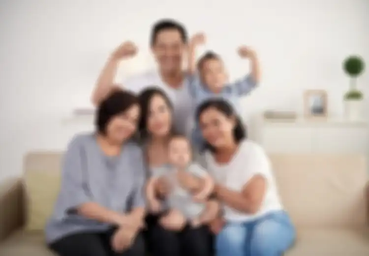 50 Kata-kata Kebersamaan Keluarga yang Simpel Namun Menyentuh Hati