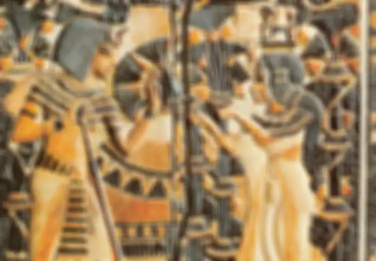 Cerita Pilu Ankhesenamun, Permaisuri Firaun Tutankhamun Yang Nasibnya Tragis, Hilang Ditelan Sejarah
