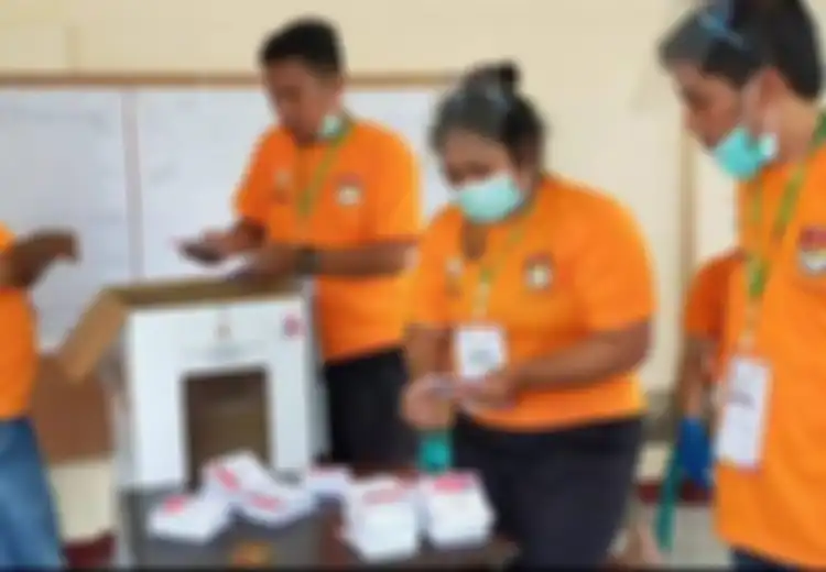 Ini Jawaban tentang Motivasi Menjadi Anggota KPPS untuk Pemilu 2024