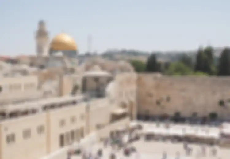 Kisah Baitul Maqdis, Tanah Suci yang Disengketakan di Balik Sejarah Palestina dan Israel Menurut Islam