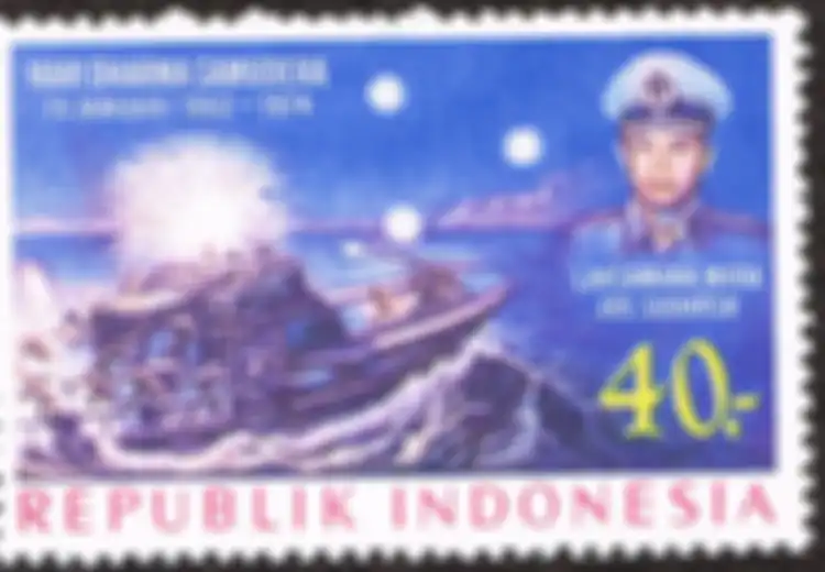 Sejarah Papua Masuk Indonesia Dan Bagaimana Prosesnya Yang Berdarah-darah