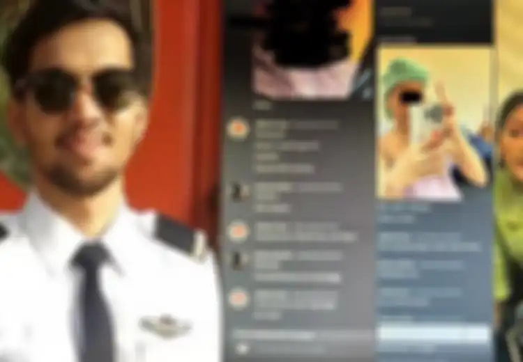 Viral Dugaan Pilot Selingkuh Menggunakan Discord, Apa Sih Keunggulan Platform Buatan AS Itu