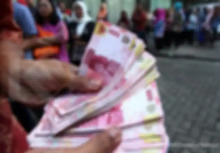 Alhamdulillah Lebaran Manula Dapat Rp600.000, Ini Daftar BLT Yang Cair Sekitar Idul Fitri