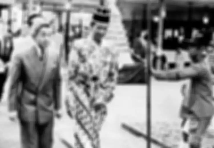 Kisah Yogyakarta, Ibu Kota Indonesia yang Terlahir dari Keadaan Gawat