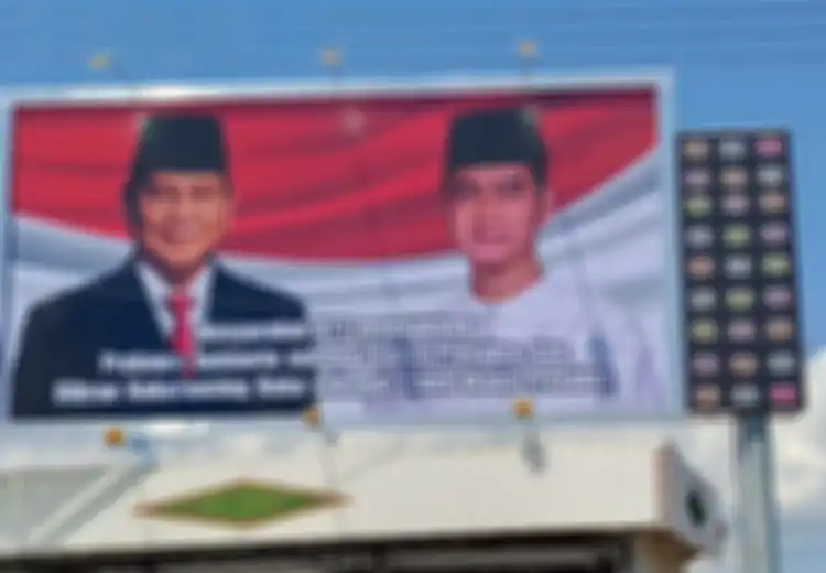 Daftar Partai Pendukung Prabowo-Gibran, Terbanyak Dibanding Calon Lain