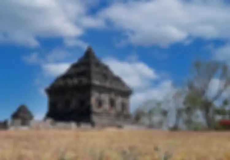  Masa Kejayaan Kerajaan Kalingga Merupakaan Kerajaan Terkuat di Jawa Tengah