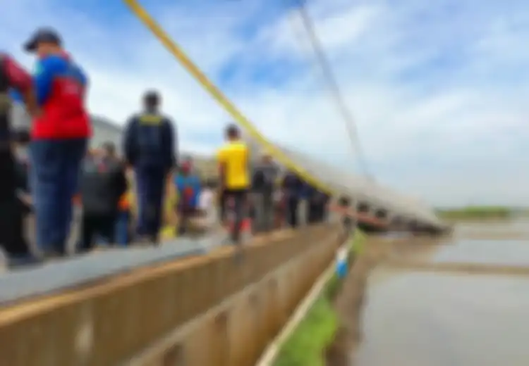 Menurut Kemenhub, Kecelakaan Kereta Api Ternyata Paling Sering Disebabkan Ini