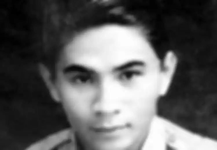 Arie Frederik Lasut, Bapak Pertambangan Indonesia, Pahlawan Nasional, Ditembak Mati Belanda Karena Ogah Kerja Sama