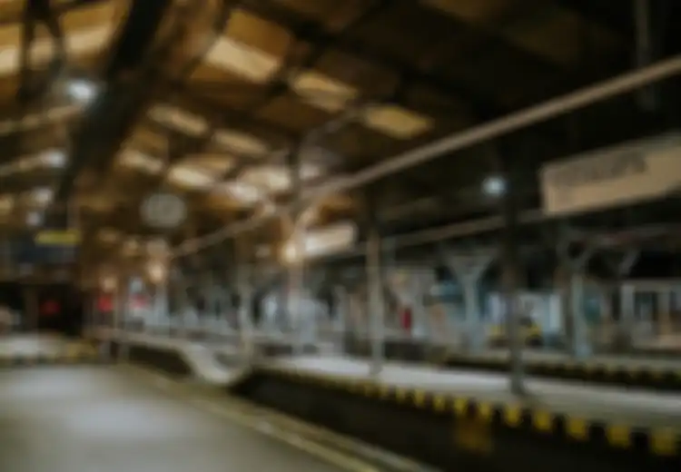 Inilah Persinyalan Kereta Api Hal Menjadi Penentu Keamanan Kereta Api di Indonesia Hingga Bisa Jadi Penyebab Kecelakaan!