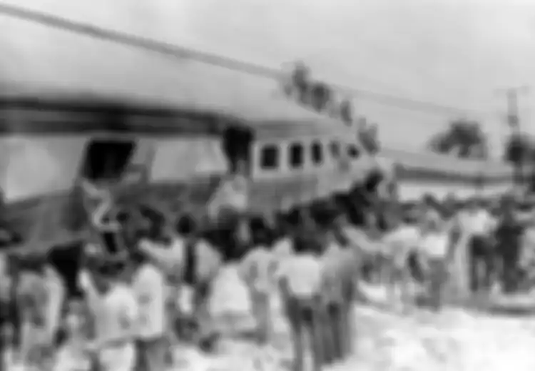Selain Kecelakaan KA Turangga dan KA Lokal Bandung Raya, Ini Daftar Kecelakaan Terparah yang Pernah Terjadi di Indonesia