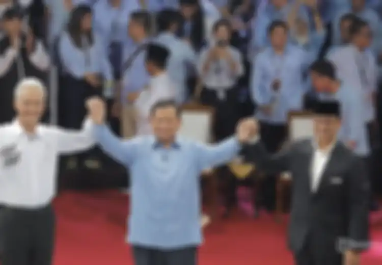 Sejarah Debat Capres di Indonesia Pertama Diselenggarakan Tahun 1999 Terinspirasi dari Budaya Debat Capres di AS Sejak 1858