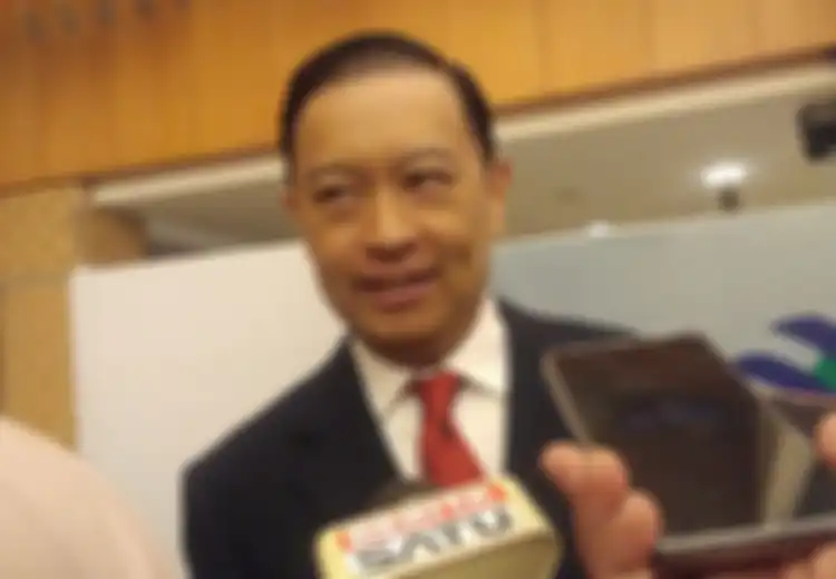 Viral Live TikTok Bareng Anies Baswedan, Inilah Sosok Thomas Lembong, Pamannya Bukan Orang Sembarangan
