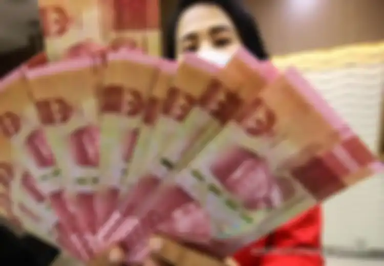 Alhamdulillah, Awal 2024 Penuh Berkah, 3 BLT Total Jutaan Rupiah Cair Januari, Cari Data di Sini