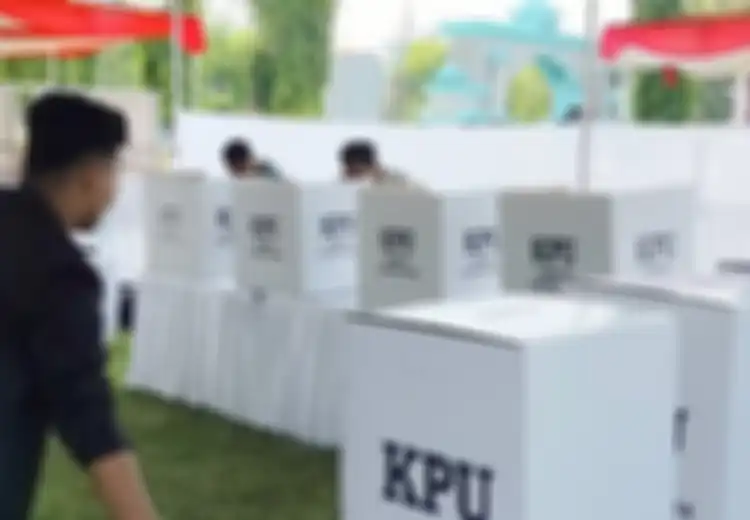 Cara Pindah TPS Pemilu 2024, Simak Langkah-Langkahnya di Sini