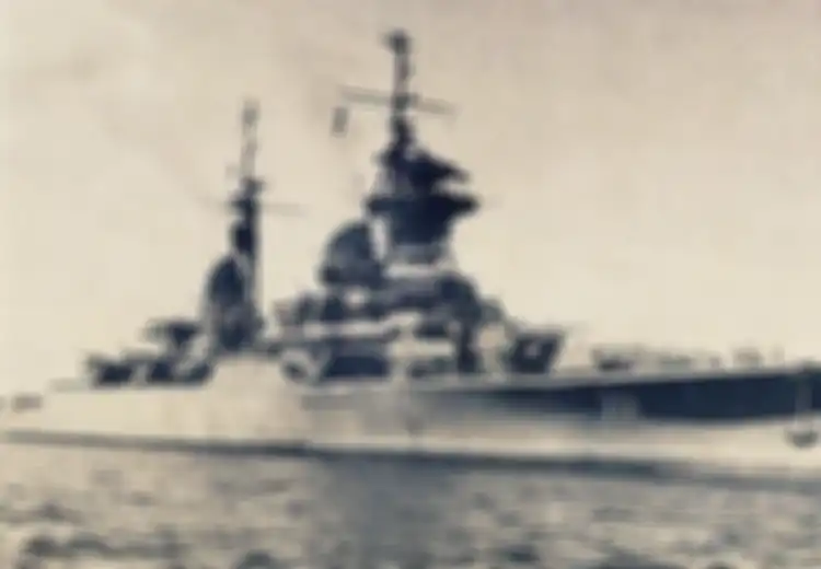 Kapal Raksasan KRI Irian, Alutsista Bekas yang Dibeli Sukarno dari Soviet untuk Menantang Belanda