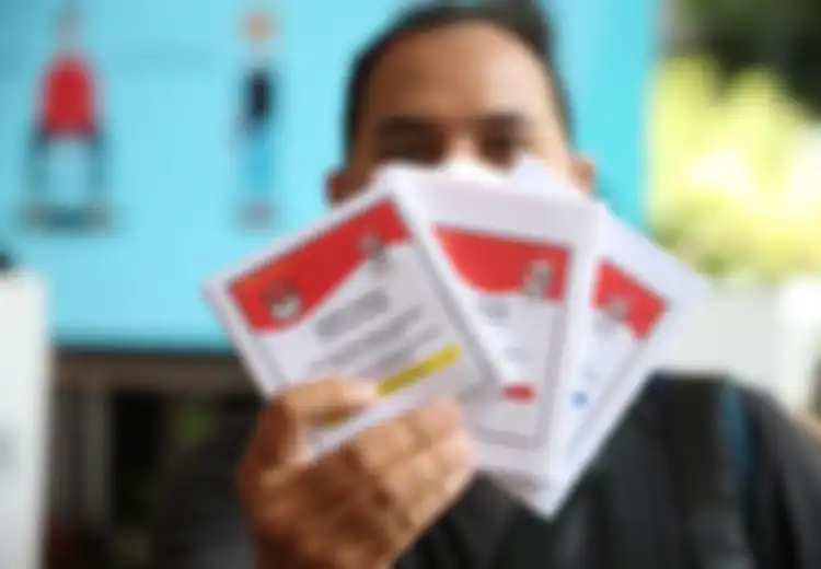 PKPU Resmi Diundangkan, Begini Persiapan KPU untuk Pemilu 2024