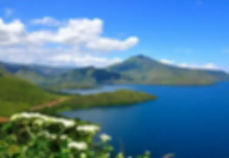 Mitos Danau Toba, Danau Terbesar di Indonesia yang Menyimpan Banyak Kisah