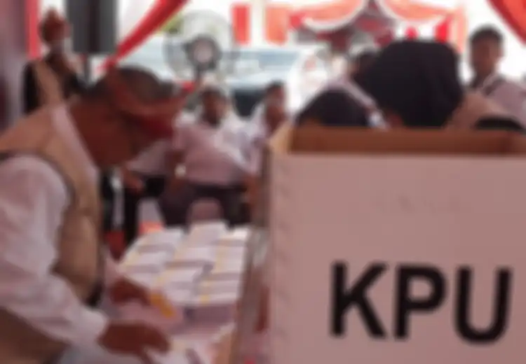 4 Cara Skrining Riwayat Kesehatan Petugas Penyelenggara Pemilu 2024